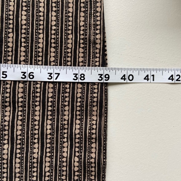 Toad & Co Sz M Dress Tan Cap Sleeve Rosemarie Jersey Knit Outdoor
Casual Gorp - Picture 8 of 8